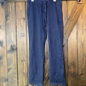BLDWN Mens Tapered Slacks Pants